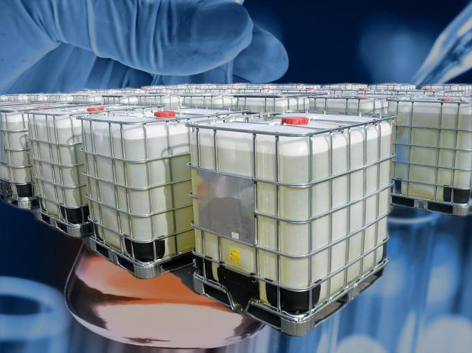 高密度溴化鈣液體：解決油田鉆井 &ldquo;地層不穩定&rdquo; 的關鍵流體