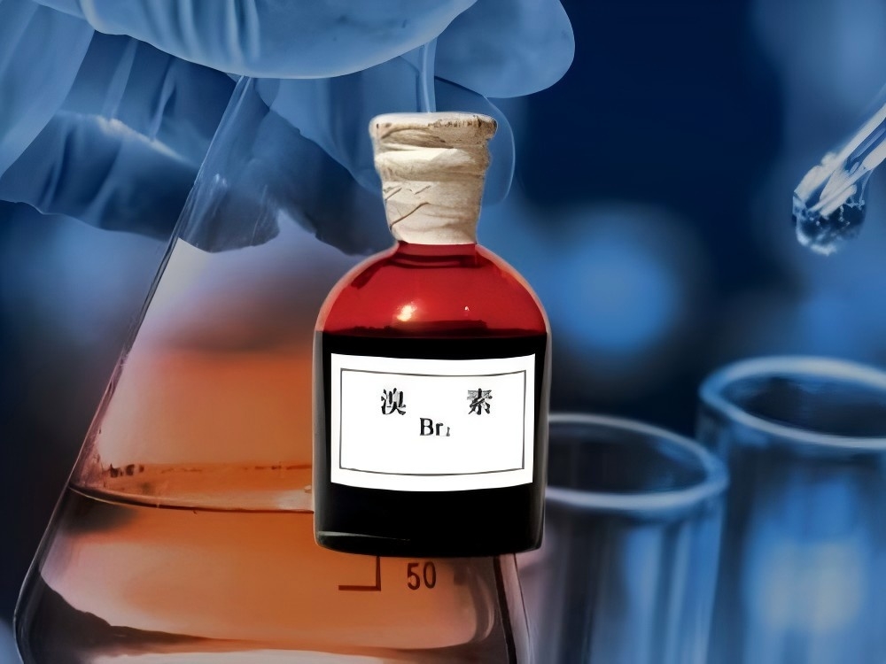 溴素：工業領域的 &ldquo;多面手&rdquo;，阻燃、農業、攝影都離不開它?