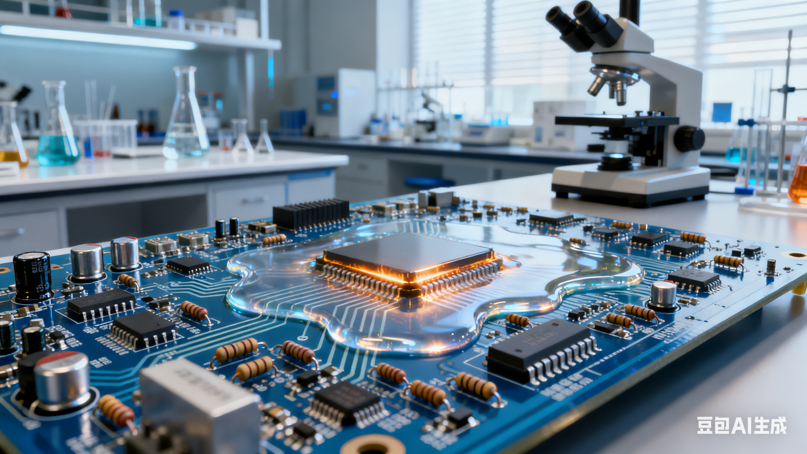  三（三溴新戊基）磷酸酯在阻燃行業的應用與優勢